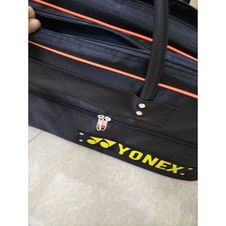 bao vợt Yonex vuông