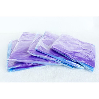 ÁO MƯA GIẤY BỘ A2 MẶC NHIỀU LẦN(1 Bộ)