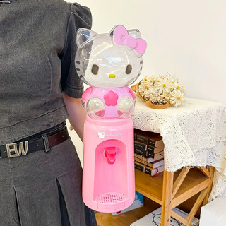 🌸𝐓𝐀̣̆𝐍𝐆 𝐐𝐔𝐀̀🌸 Bình nước - ly cốc Hello Kitty - Doremon Doraemon 2 lít