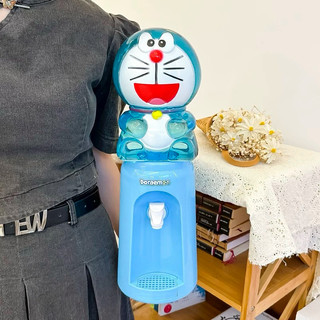🌸𝐓𝐀̣̆𝐍𝐆 𝐐𝐔𝐀̀🌸 Bình nước - ly cốc Hello Kitty - Doremon Doraemon 2 lít