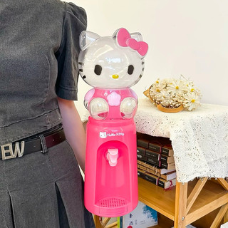 🌸𝐓𝐀̣̆𝐍𝐆 𝐐𝐔𝐀̀🌸 Bình nước - ly cốc Hello Kitty - Doremon Doraemon 2 lít