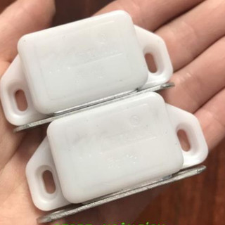 Từ hít , từ hút  , Nam châm hít cửa cánh tủ