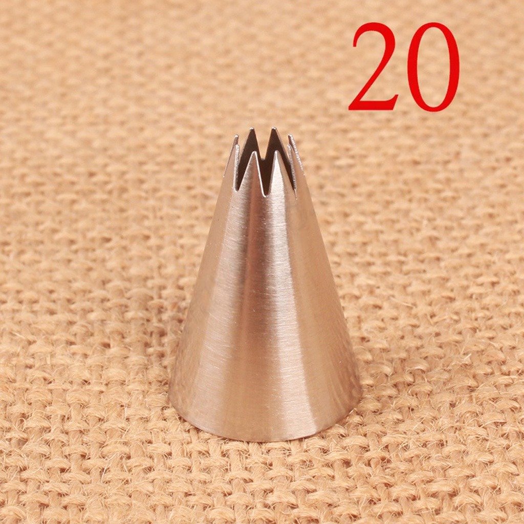 Đui bắt kem, đui 20
