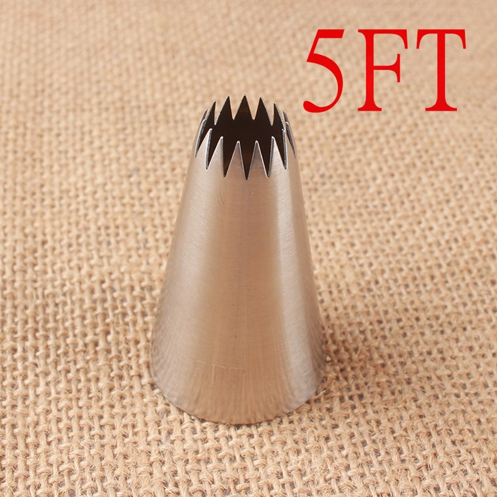 Đui bắt kem, đui 5FT