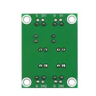 PC817 Mạch Opto Cách Ly 2 Kênh