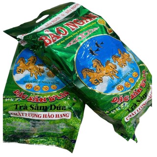 Trà sâm dứa bảo ngân thanh nhiệt 350gr