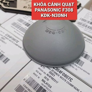 KHÓA CÁNH QUẠT PANASONIC QUẠT F308