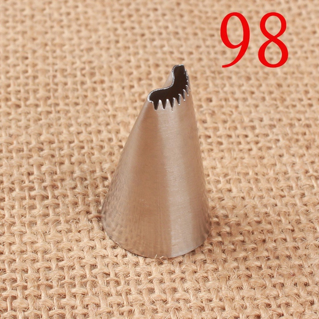 Đui bắt kem, đui 98/ đui bắt cánh hoa sen