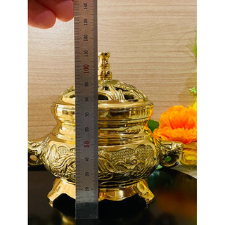 BỘ ĐỈNH LƯ CAO 28cm