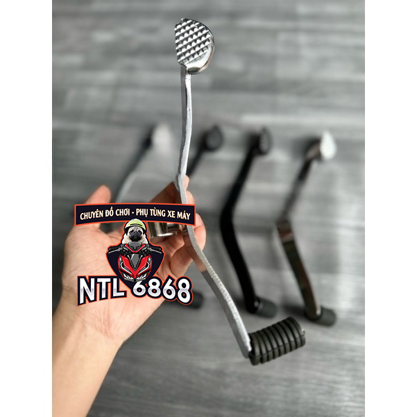 Cần số 2 chiều Raidew Fi  - Satria Fi