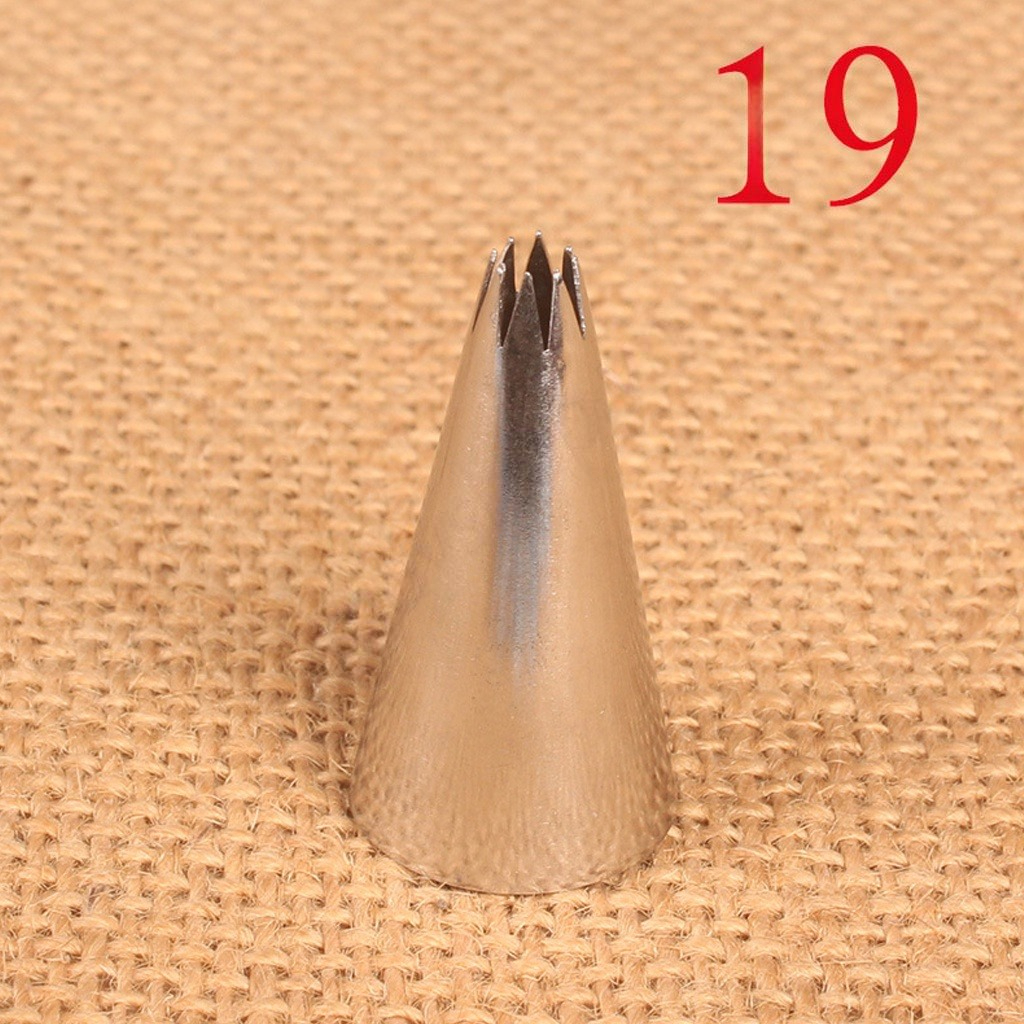 Đui bắt kem, đui 19
