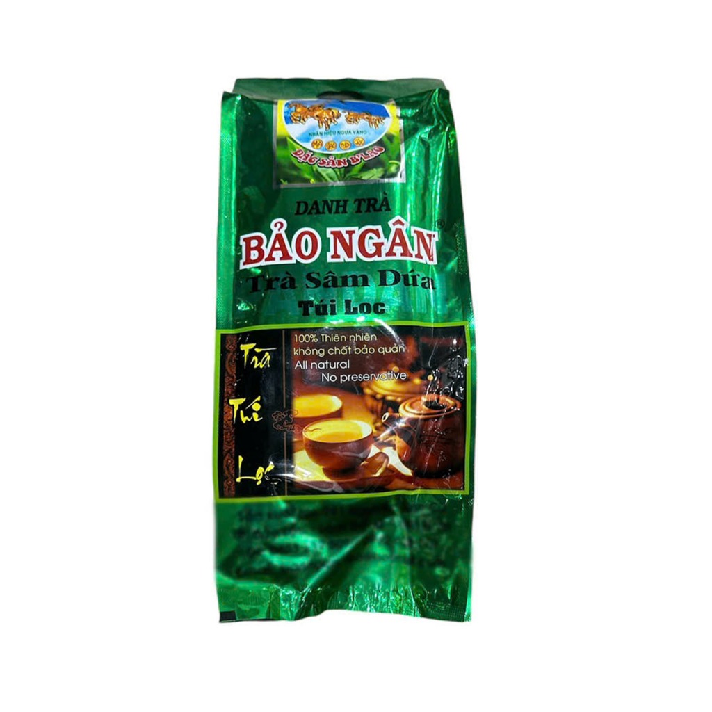 [ HOT ] Trà Sâm Dứa Túi Lọc Bảo Ngân