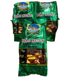 [ HOT ] Trà Sâm Dứa Túi Lọc Bảo Ngân