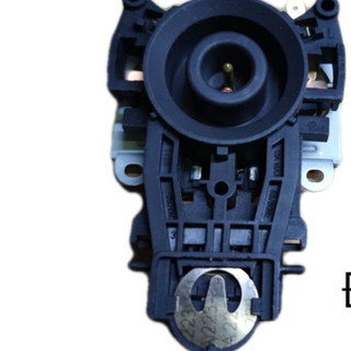Đế ấm siêu tốc liền công tắc 3 kiểu