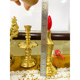 BỘ ĐỈNH LƯ ĐỒNG CAO 28cm
