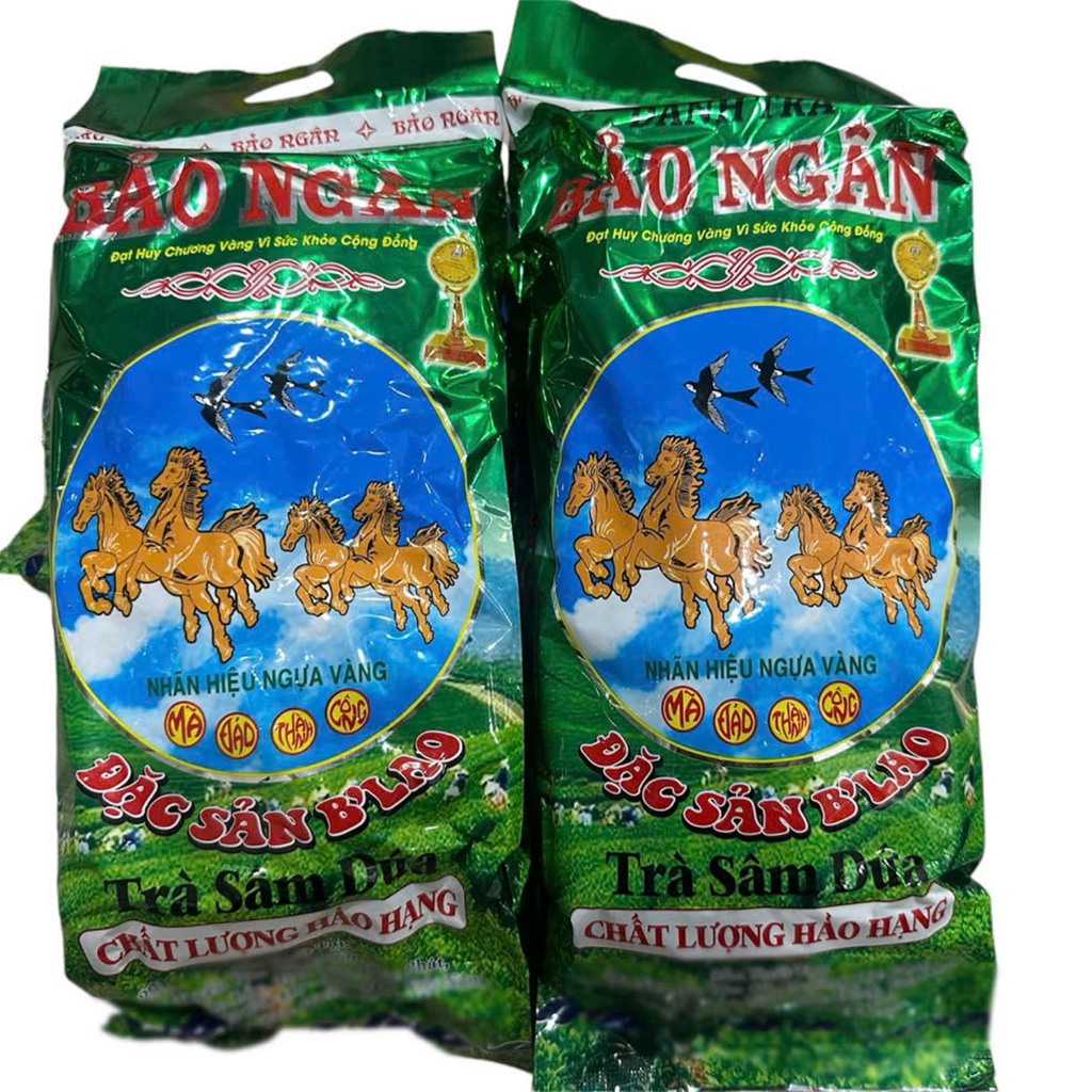 Trà Sâm Dứa Thanh Thảo 350g/Túi