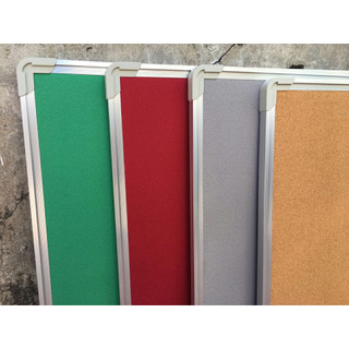 Bảng ghim 80*120 cm (Tặng ghim ngũ sắc)