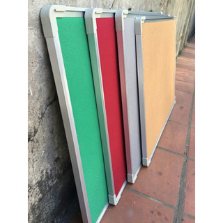Bảng ghim 80*120 cm (Tặng ghim ngũ sắc)