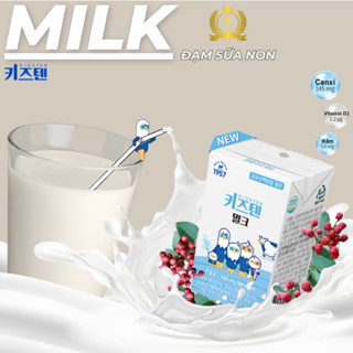 Đạm Sữa Non KIDSTEN MILK Hàn Quốc ( Phiên Bản Mới )