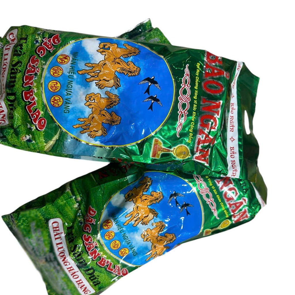 [ SALE ] Trà Sâm Dứa Bảo Ngân 350gr