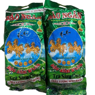 [ SALE ] Trà Sâm Dứa Bảo Ngân 350gr