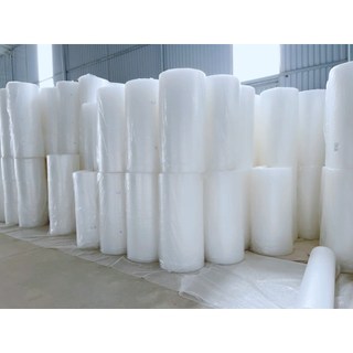 Xốp nổ chống sốc bọc hàng - Cuộn 20cm x 100m (hàng đầy dặn)