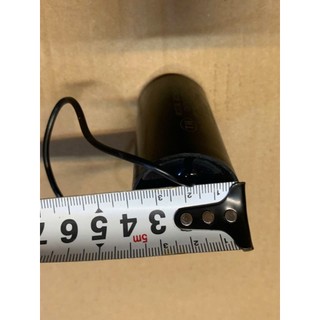 tụ máy bơm 450Vac 15uf