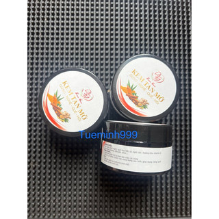 Đai đôi quấn nóng Heating pad