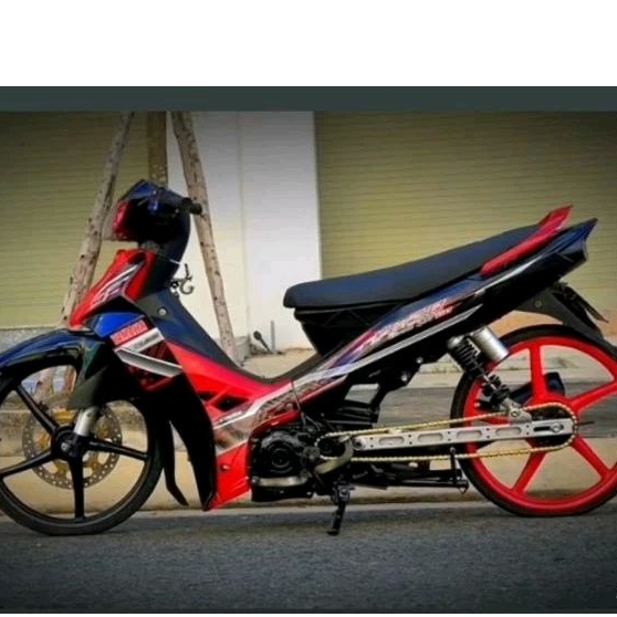 tem rời sirius đen đỏ y11zr