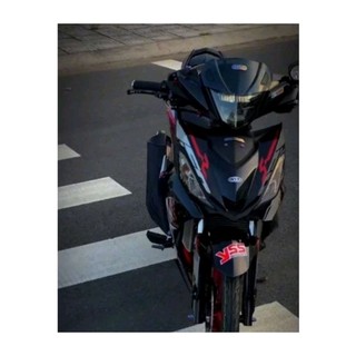 tem rời winner v1 đen đỏ xám