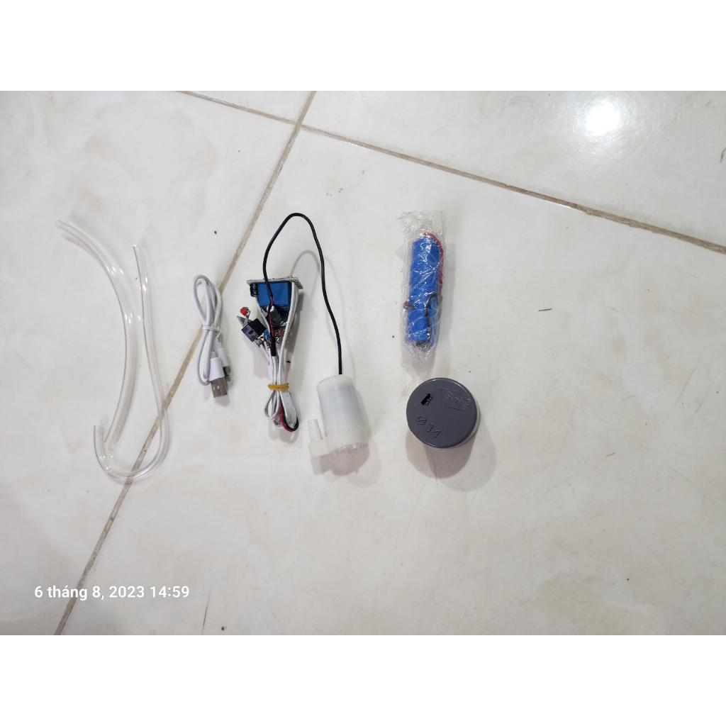 combo chế mạch rót ruou full 2021 miễn phí ship