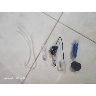 combo chế mạch rót ruou full 2021 miễn phí ship