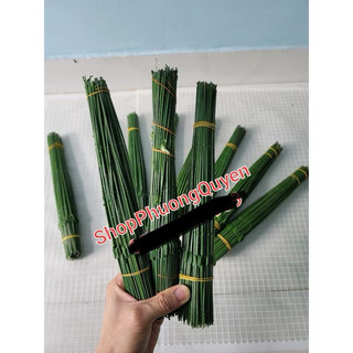 Kẽm cành 30cm, bó 100 cành