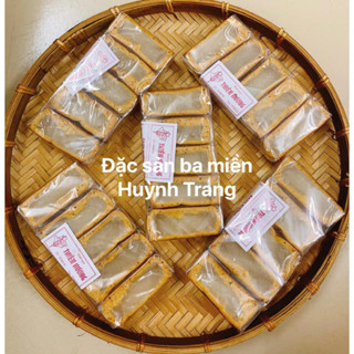 1 Gói Bánh Dừa Bánh Xà Lam