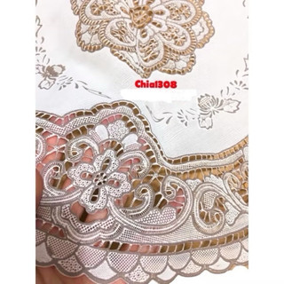 Tấm lót bình hoa cao cấp của Nhật