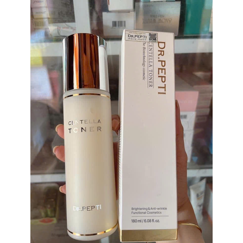 Toner Dr.Pepti+ Hàn Quốc
