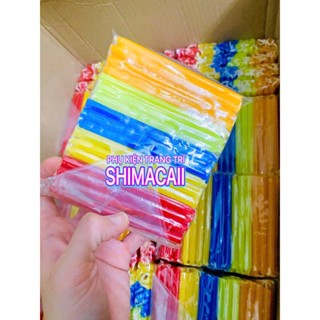 50 Cây Đèn cầy trung thu - nến trung thu loại cây nhỏ giá tốt