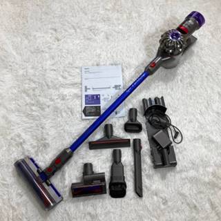  Máy hút bụi không dây Dyson V8 Slim Fluffy Used 