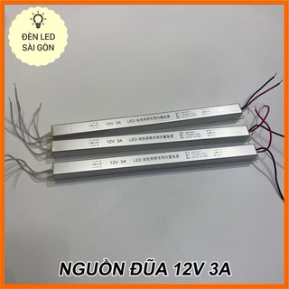 Nguồn led đũa 12v 2a, 3a, 5a