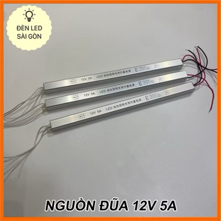 Nguồn led đũa 12v 2a, 3a, 5a