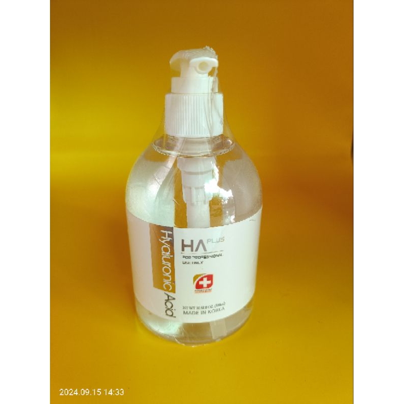 HA PLUS 300ml (Serum Cấp Ẩm từ Hàn Quốc)