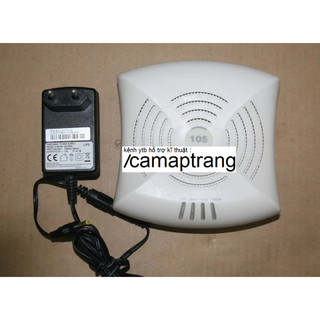 WIFI CHUYÊN DỤNG ARUBA 105