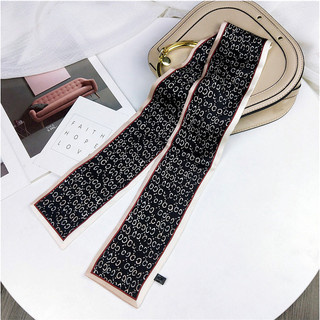 Khăn Thắt Nơ Công Sở - Mã KPK109