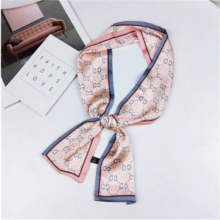 Khăn Thắt Nơ Công Sở - Mã KPK109