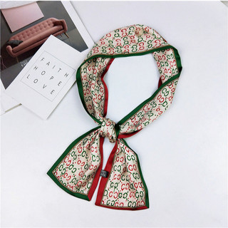 Khăn Thắt Nơ Công Sở - Mã KPK109