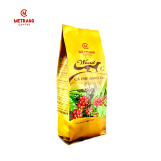 Cà Phê Mê Trang CHỒN Bột Pha Phin - Túi Bột 500g