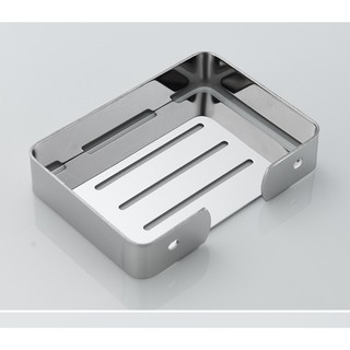 khay để xà phòng Inox 304