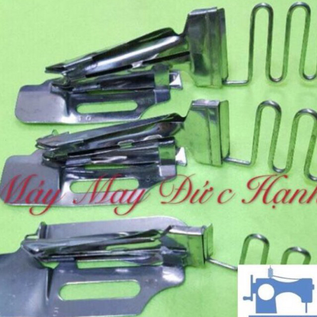 Cử viền 2 mép di động ( có tặng kèm ốc bắt cử )