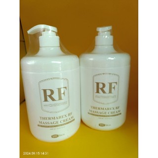 Kem MASSAGE RF (THERMAREX RF) HÀN QUỐC