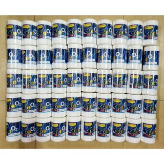 OXY FAST - Oxy cấp tốc cho hồ cá